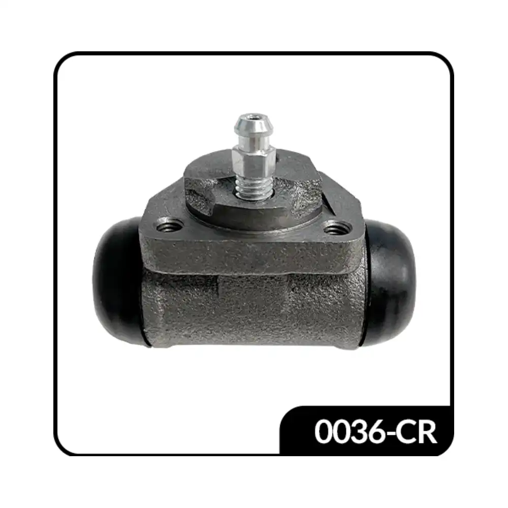 CILINDRO RODA TRAS FORD COURIER 1.3 MPI 1997 A 2000