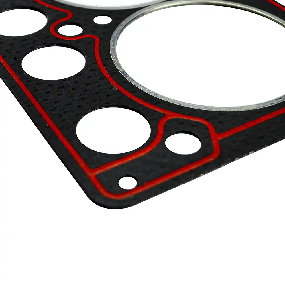 JUNTA CABECOTE CHT 1.6 83/ ALCOOL/GASOLINA SOB MEDIDA 3MM