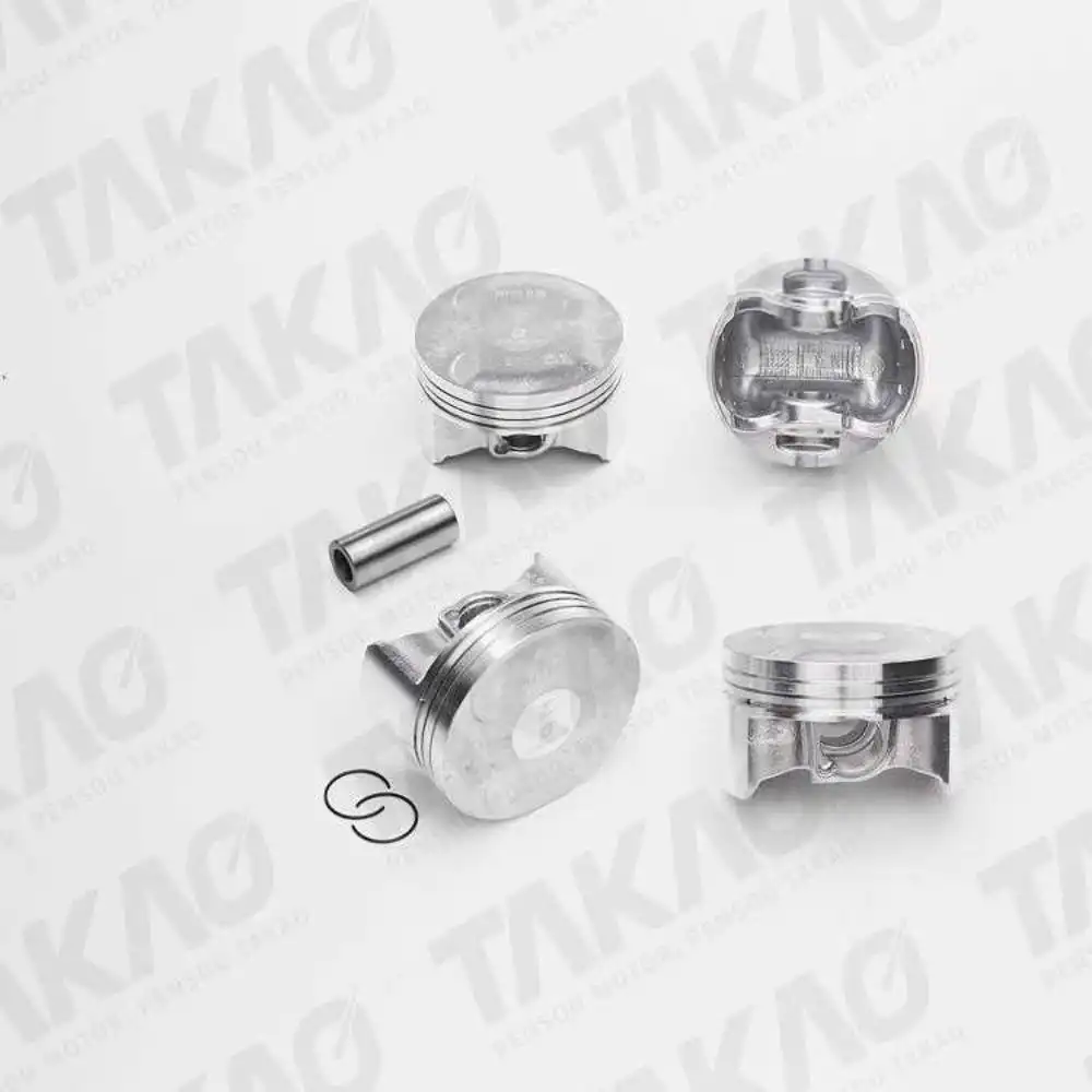 PISTAO HONDA NEW CIVIC 1.8 2006/ FLEX 0,50