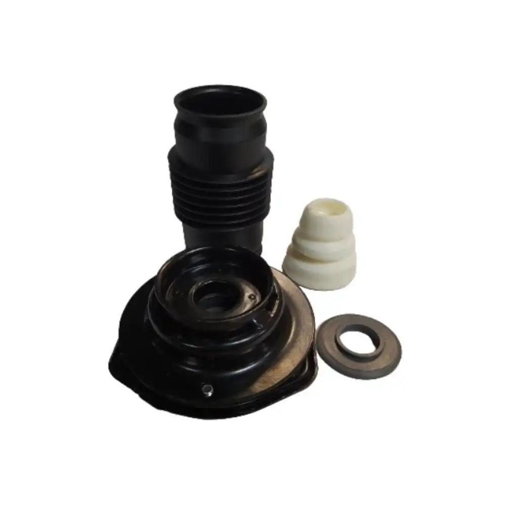 COXIM AMORTECEDOR DIANTEIRO FUSION 2006 A 2012 COMPLETO