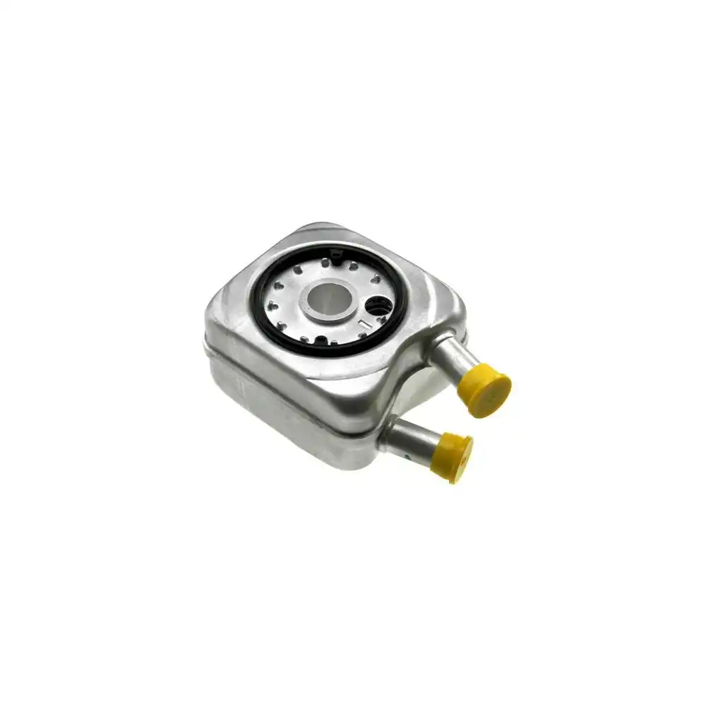 RADIADOR OLEO MOTOR VW GOL/GOLF/PARATI/SANTANA 1.6/1.8/2.0