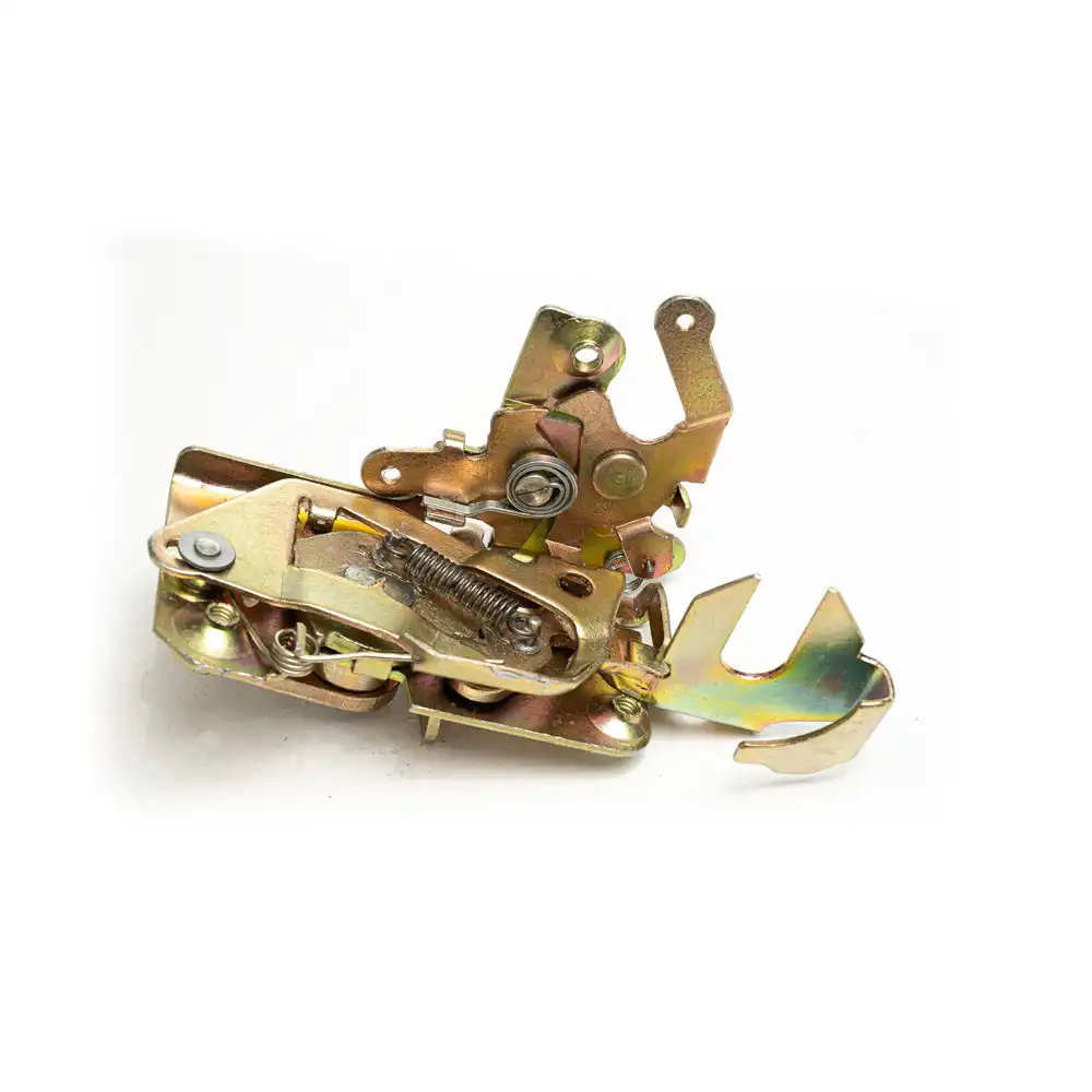 FECHADURA PORTA FUSCA 78/ ESQ