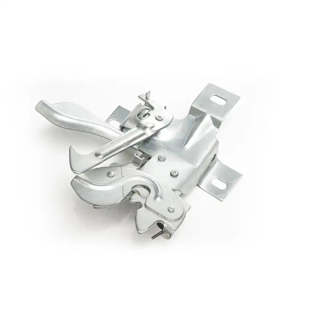 FECHADURA CAPO F-1000 72/89 SUPERIOR