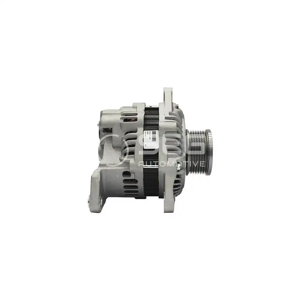 ALTERNADOR NISSAN FRONTIER 2.5 16V 2008 A 2012