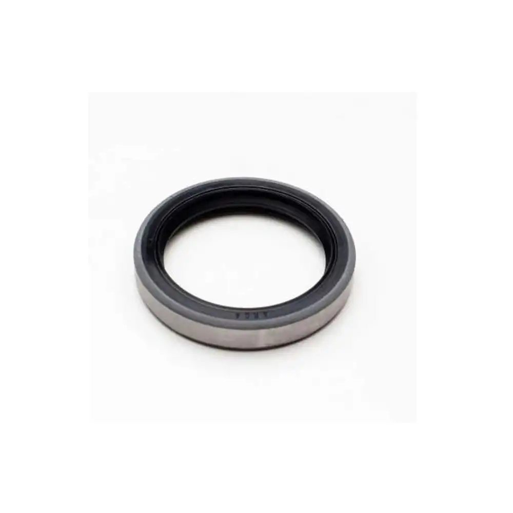 RETENTOR LATERAL CAIXA TOYOTA HILUX 05/15 DIANT ESQ