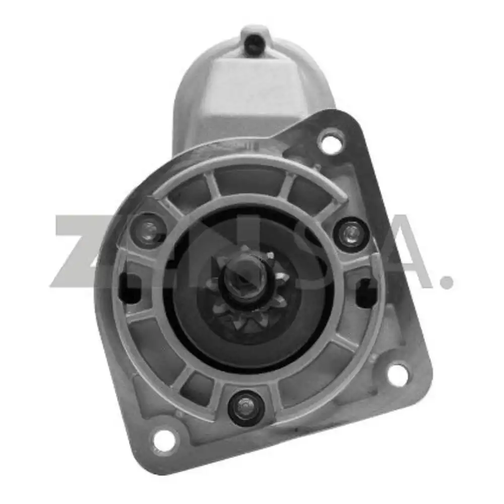 MOTOR PARTIDA GOL 1.6 1.8 2.0 1987 A 1999 9 DENTES