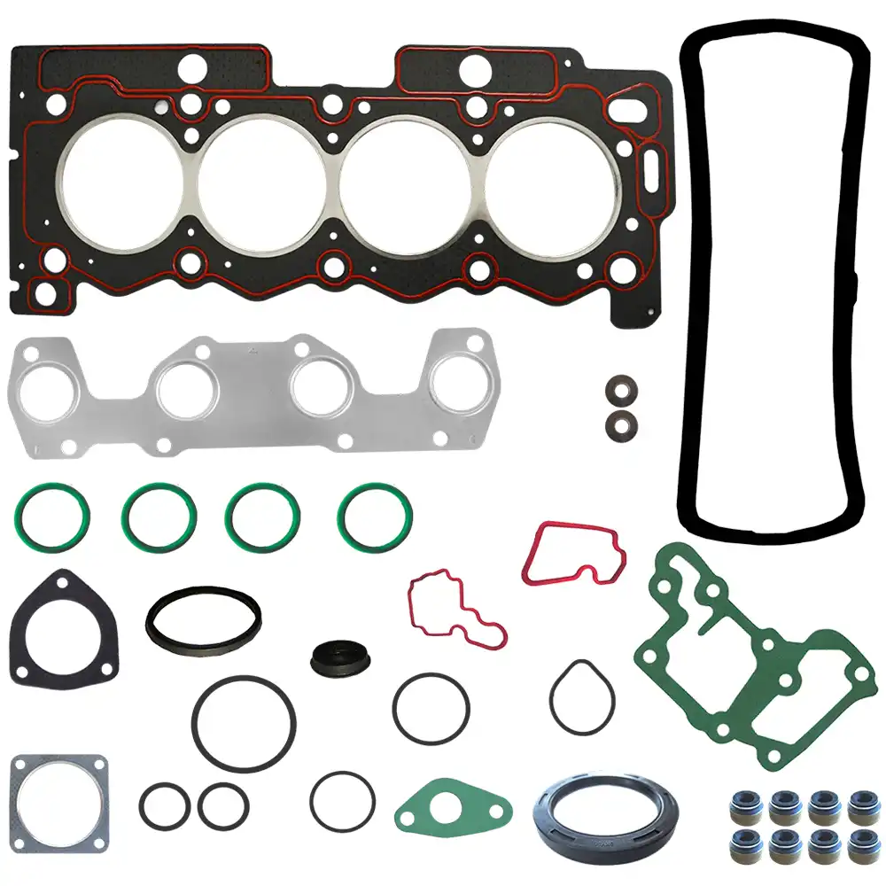 JUNTA MOTOR PEUGEOT 206 207 1.4 8V CITROEN C3 02/ FLEX SUPER