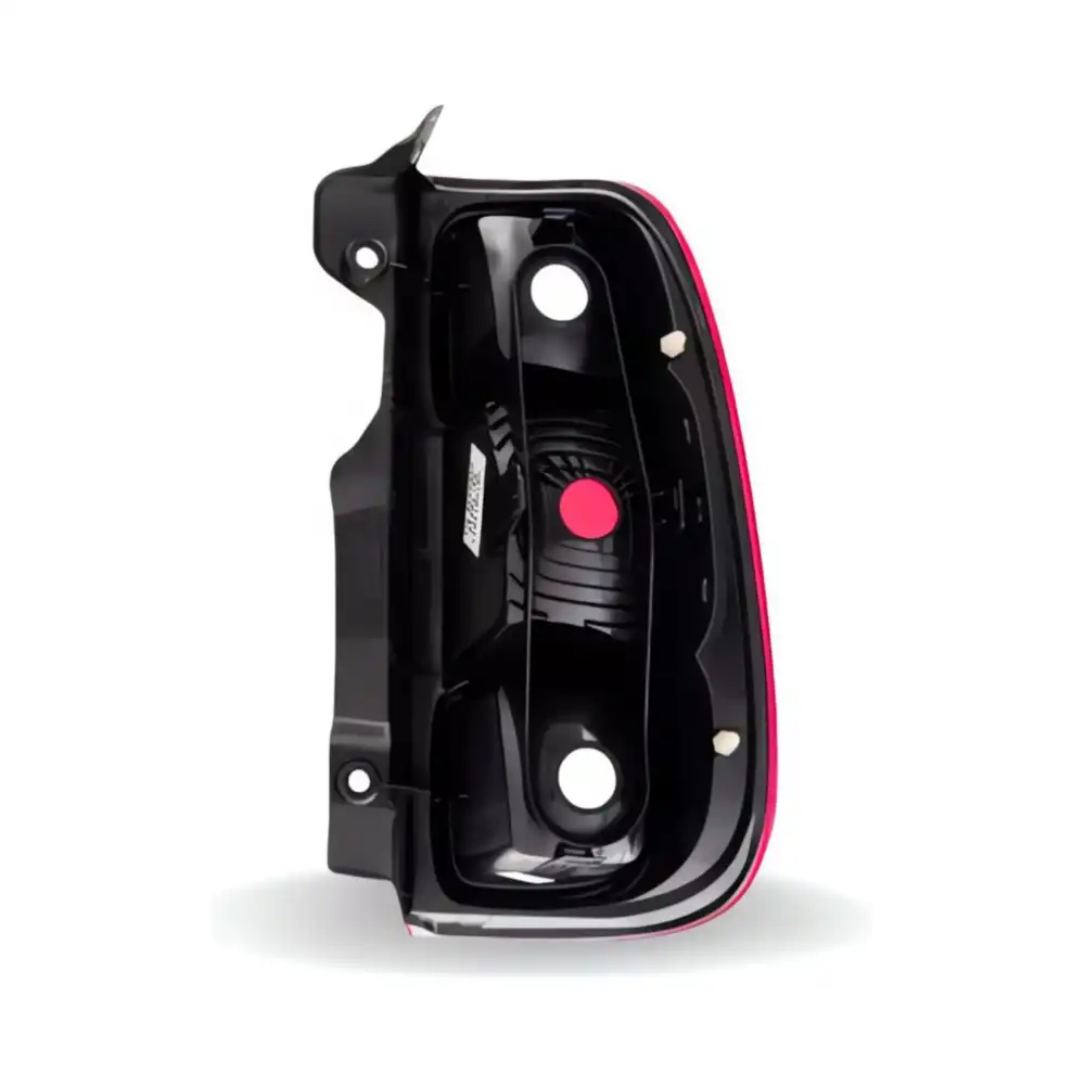 SINAL TRAS FIAT UNO VIVACE 10/14 ESQ FUME