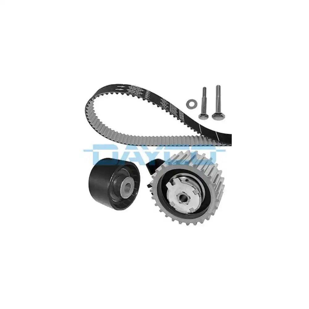 KIT CORREIA DENTADA TORO 2.0 16V DIESEL 2016 ACIMA