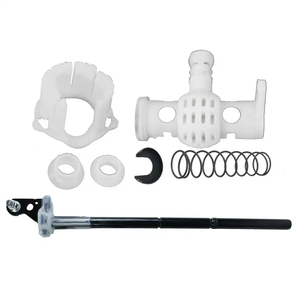 ALAVANCA CAMBIO GOL GER V 08/ 1.0 1.6