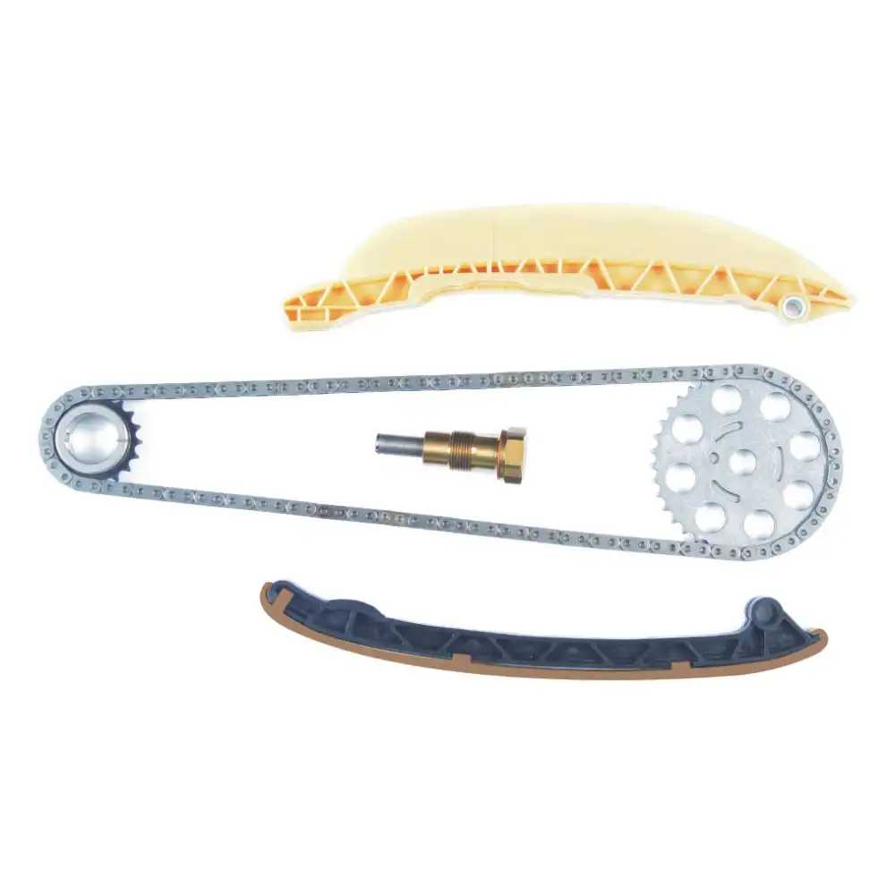 KIT CORRENTE FIESTA KA 99/ MOT ZETEC