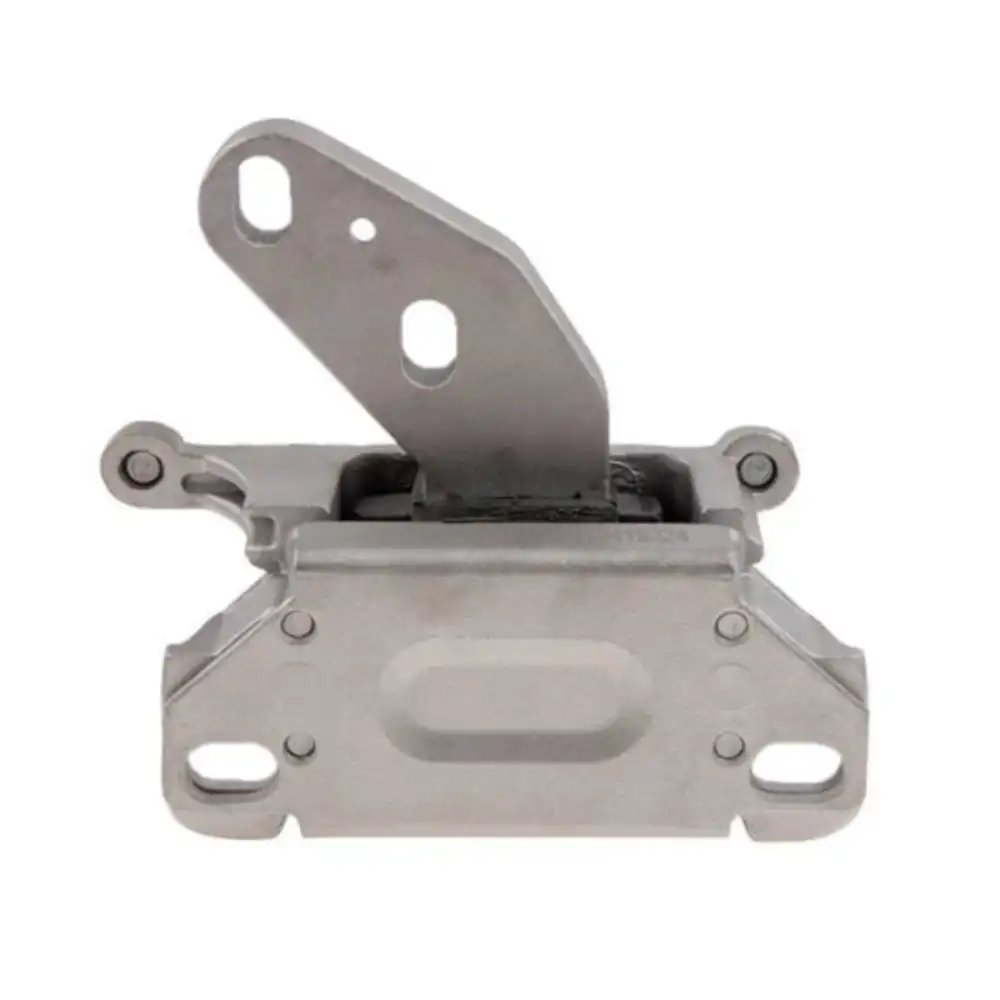 CALCO MOTOR ECOSPORT 2.0 2017 EM DIANTE ESQUERDO