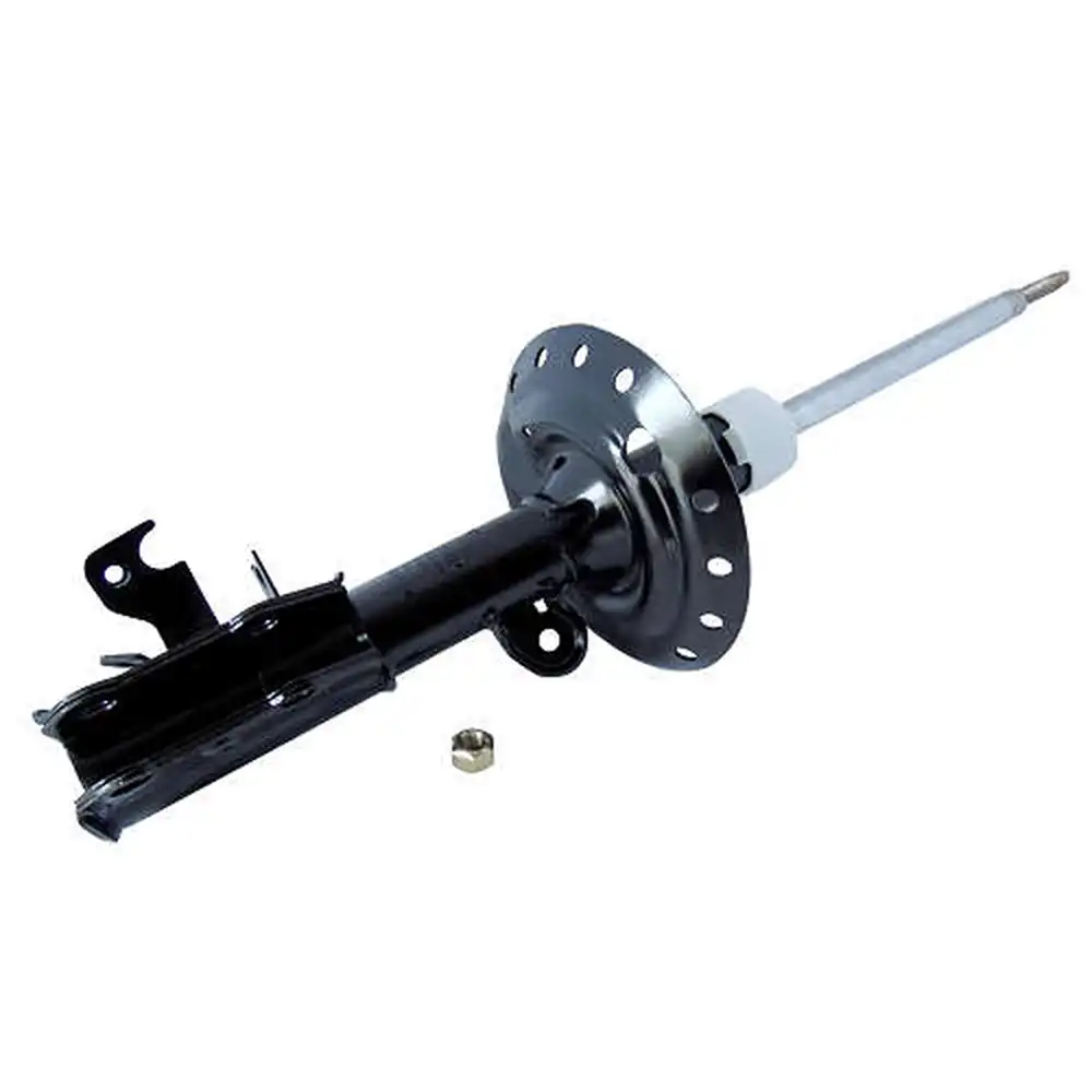 AMORTECEDOR DIANTEIRO HONDA FIT 2009 A 2013 DIREITO