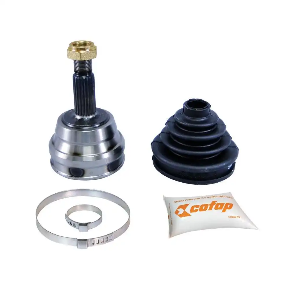 JUNTA HOMOC SANTANA,VERSAILLES 92/ GOL S/ABS