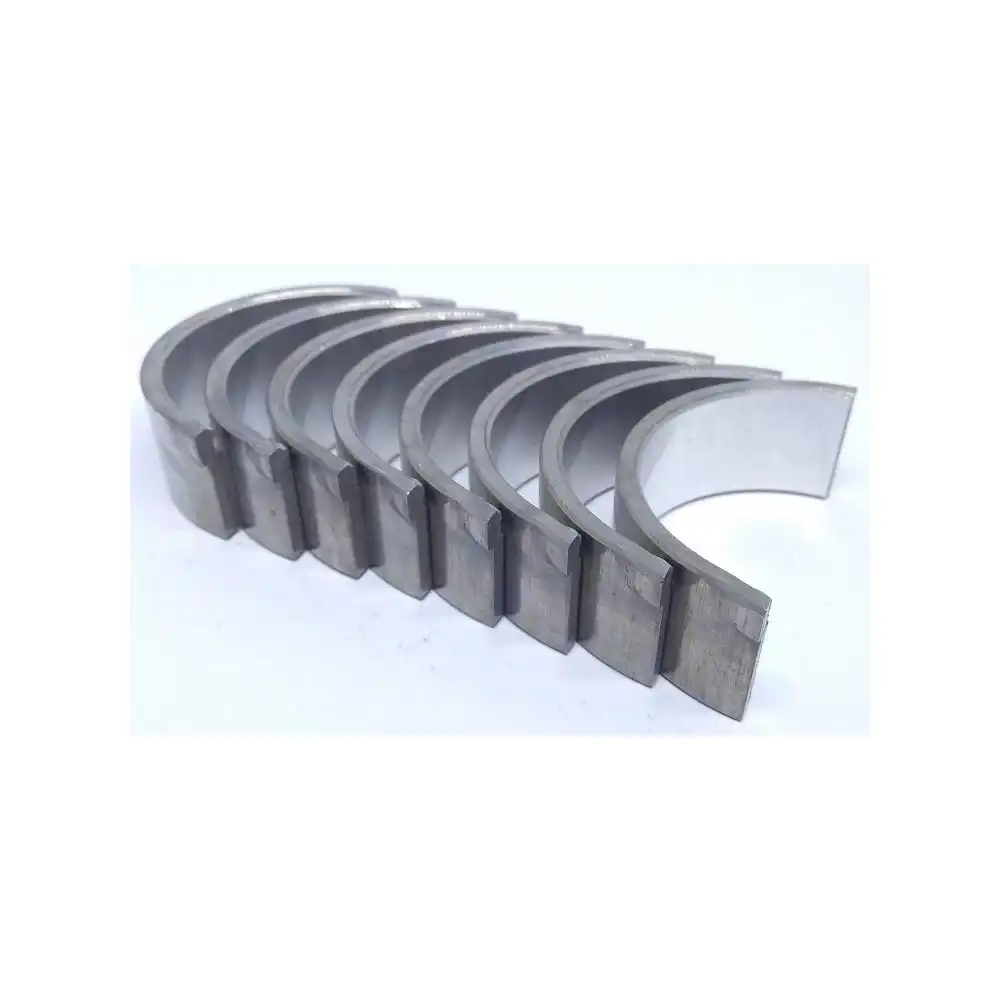 BRONZINA BIELA CORCEL I II DEL REY PAMPA 1.4 1.6 CHT STD 72/