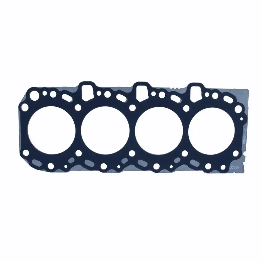 JUNTA CABECOTE HILUX 3.0 16V 2005 A 2015 METAL 3 PIC