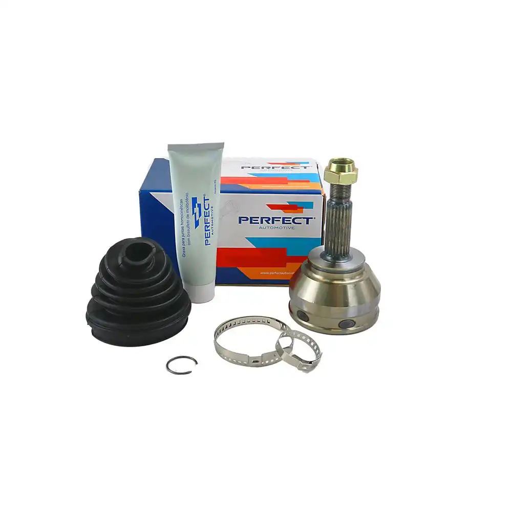 JUNTA HOMOC CHERY CELER 1.5 16V 2012/2016