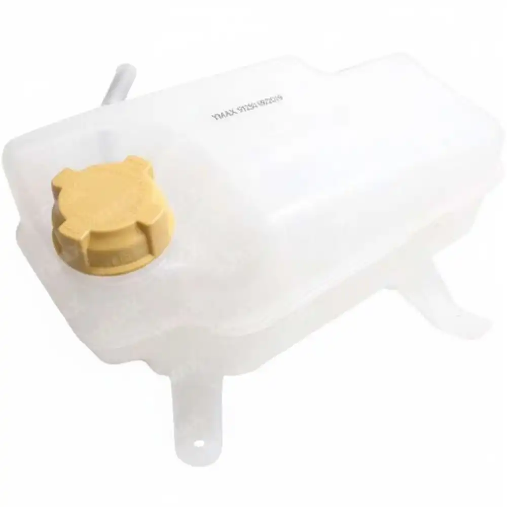 RESERVATORIO DAGUA RADIADOR S-10 97/11 DIESEL