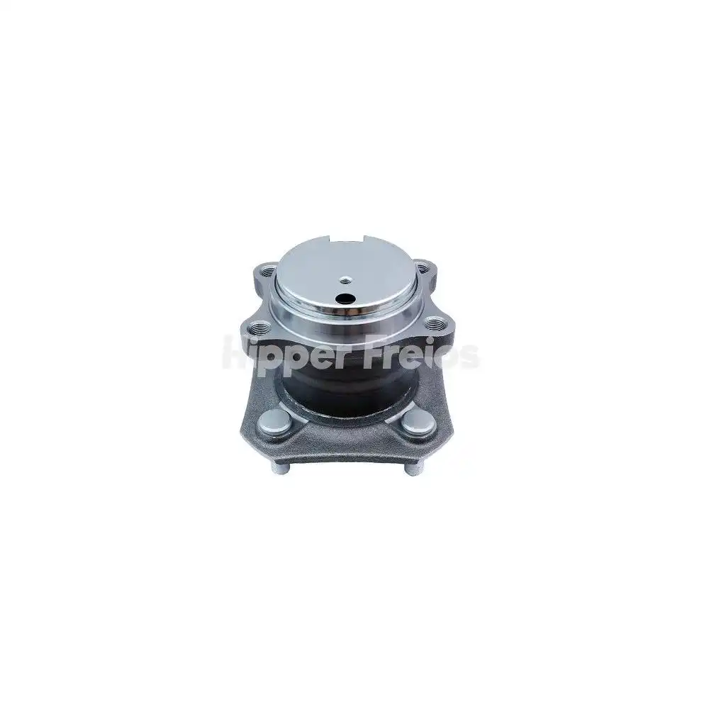 CUBO RODA TRAS NISSAN SENTRA 2.0 16V 2006 A 2013
