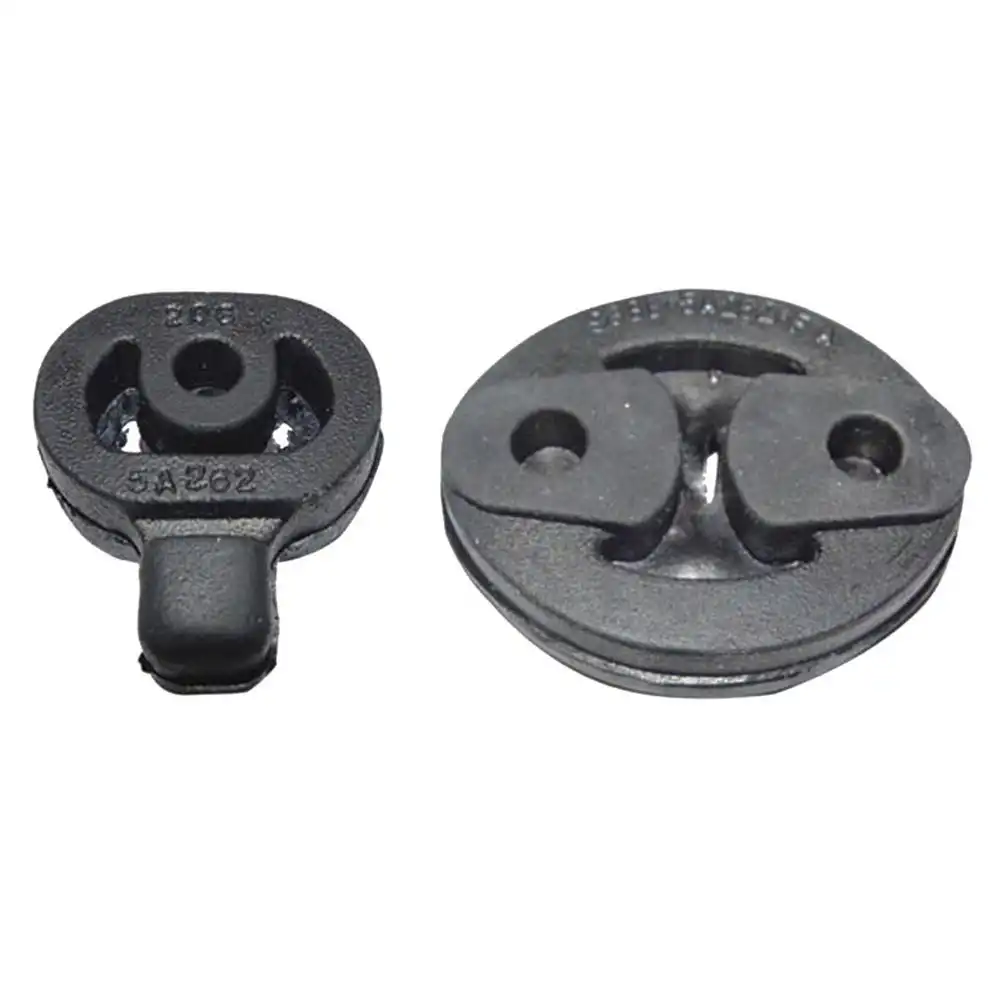 COXIM DESCARGA KA COURIER (TRAS) (KIT)