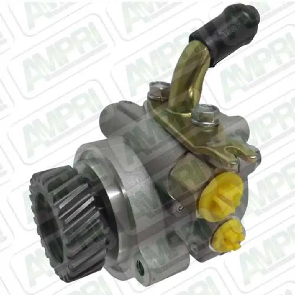 BOMBA DIRECAO HIDRAULICA MITSUBISHI L-200 TRITON 2008/