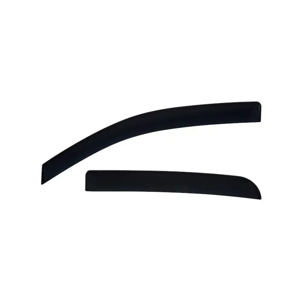 CALHA CHUVA S-10 12/ CAB DUPLA