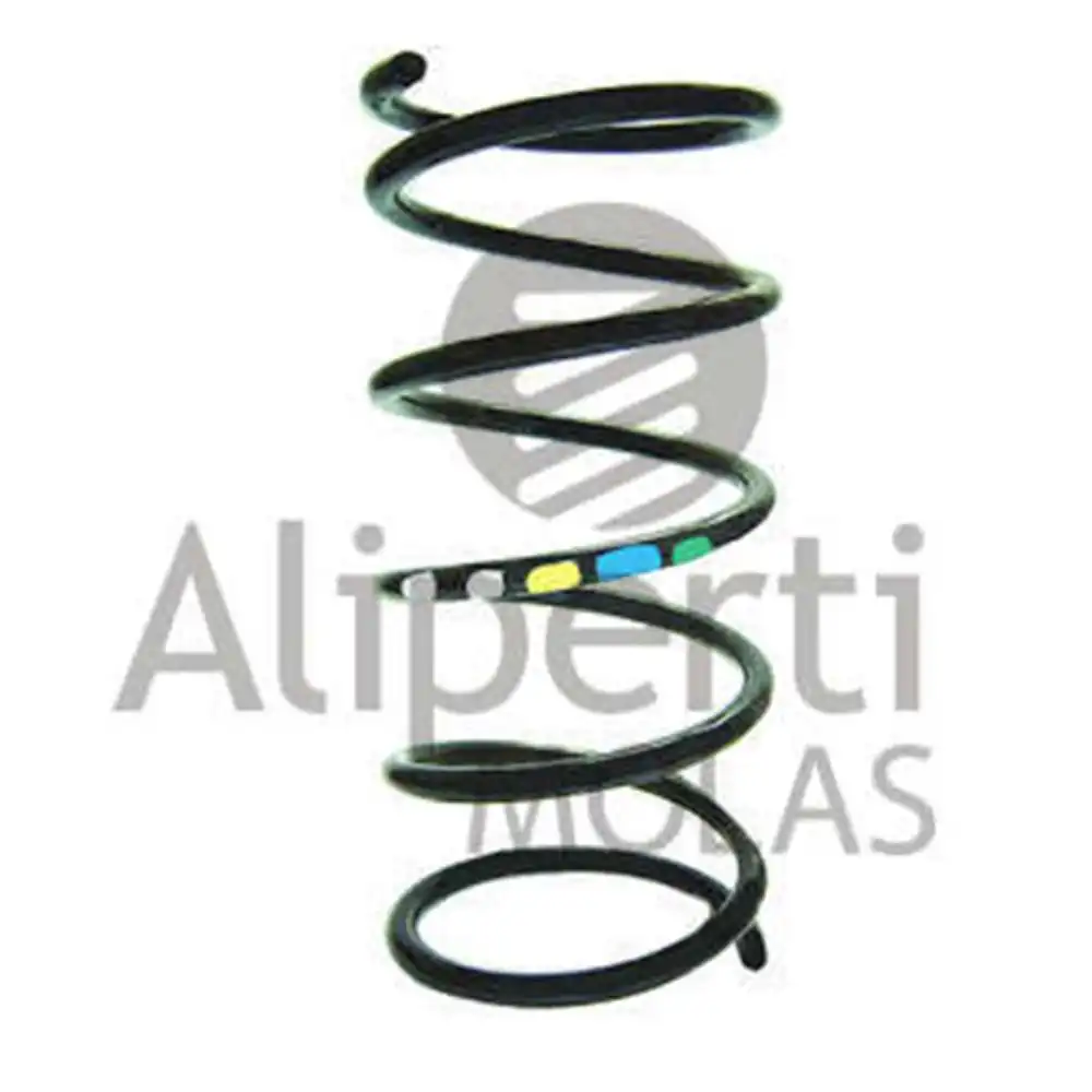 MOLA DIANTEIRA KA 1.0 1.3 1997 A 2007 COM E SEM AR