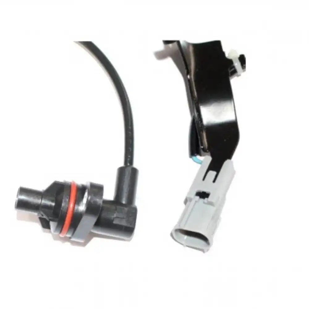 SENSOR ABS TRASEIRO TOYOTA HILUX 2011 A 2015 ESQUERDO