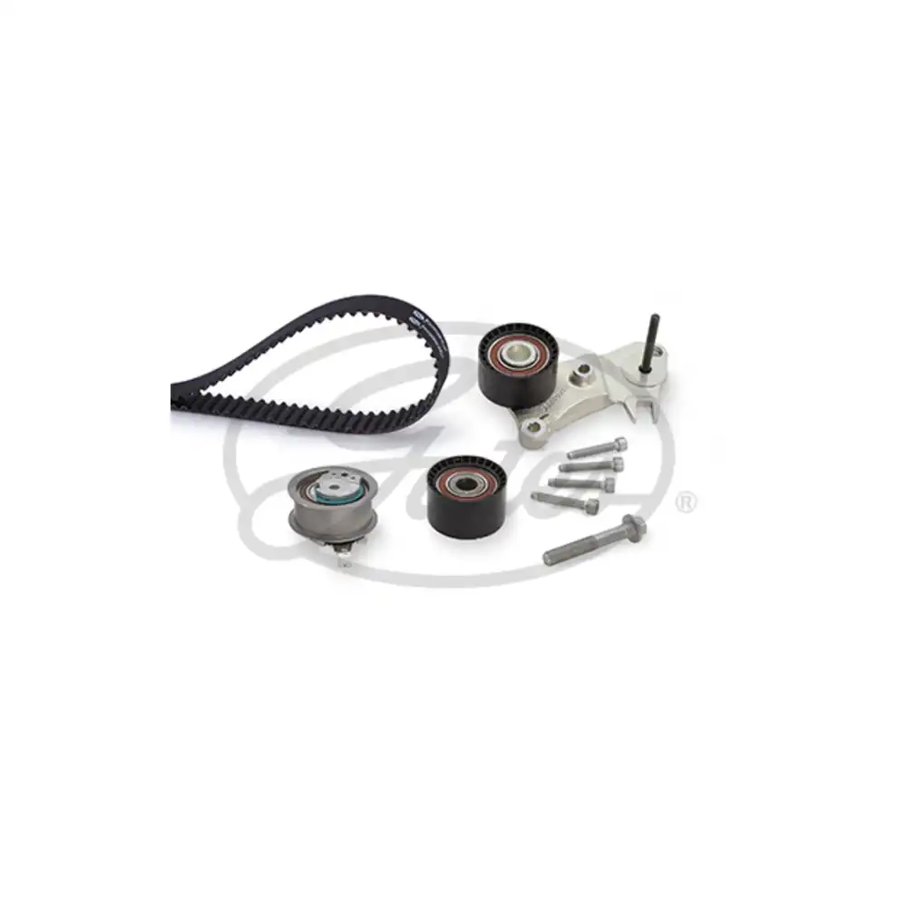 KIT CORREIA DENTADA XC90 2.0 DIESEL 2016 A 2019