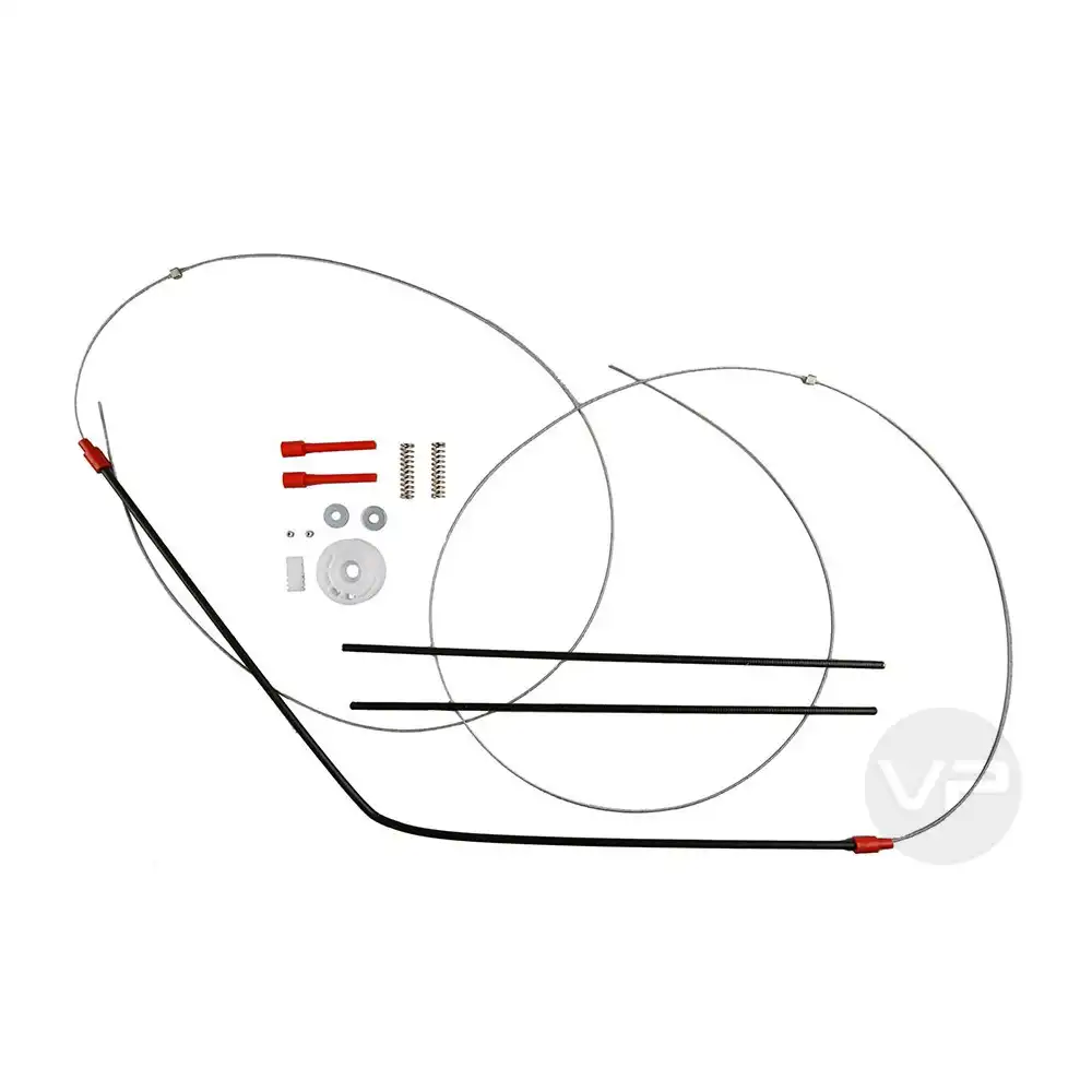 REPARO MAQ.VIDRO ELET. GOLF /98 DIANT