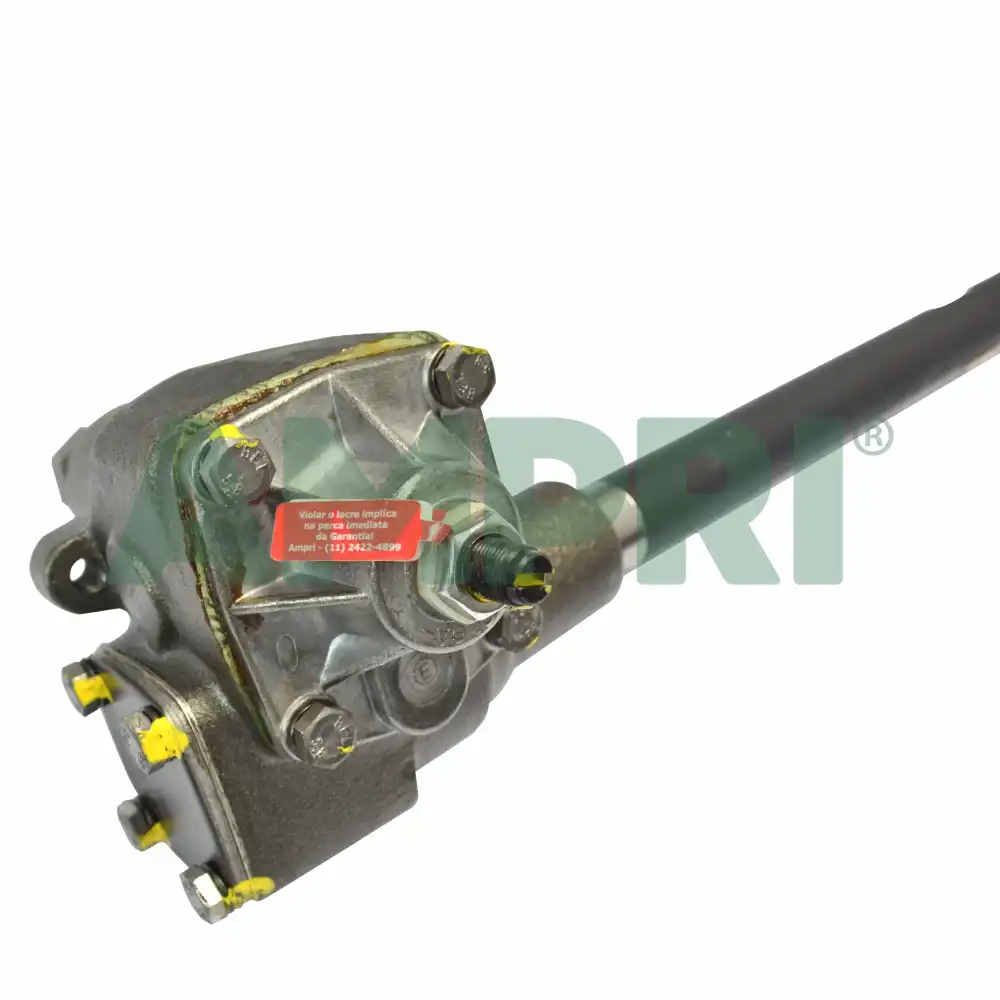 CAIXA DIRECAO KOMBI 82/96