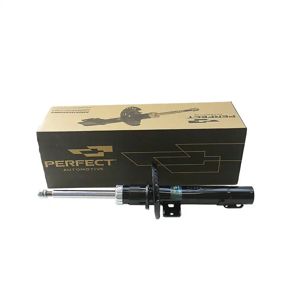 AMORTECEDOR DIANTEIRO FOX 1.0 1.6 2003 A 2021 C/BARRA ESTAB.