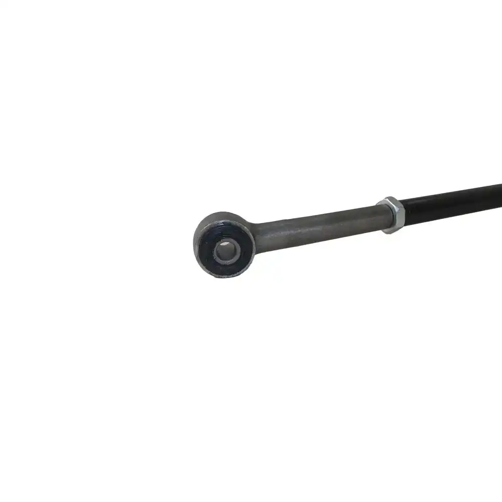 BARRA DIRECAO GOL GI GT 1984 A 1986 MECANICA ESQ