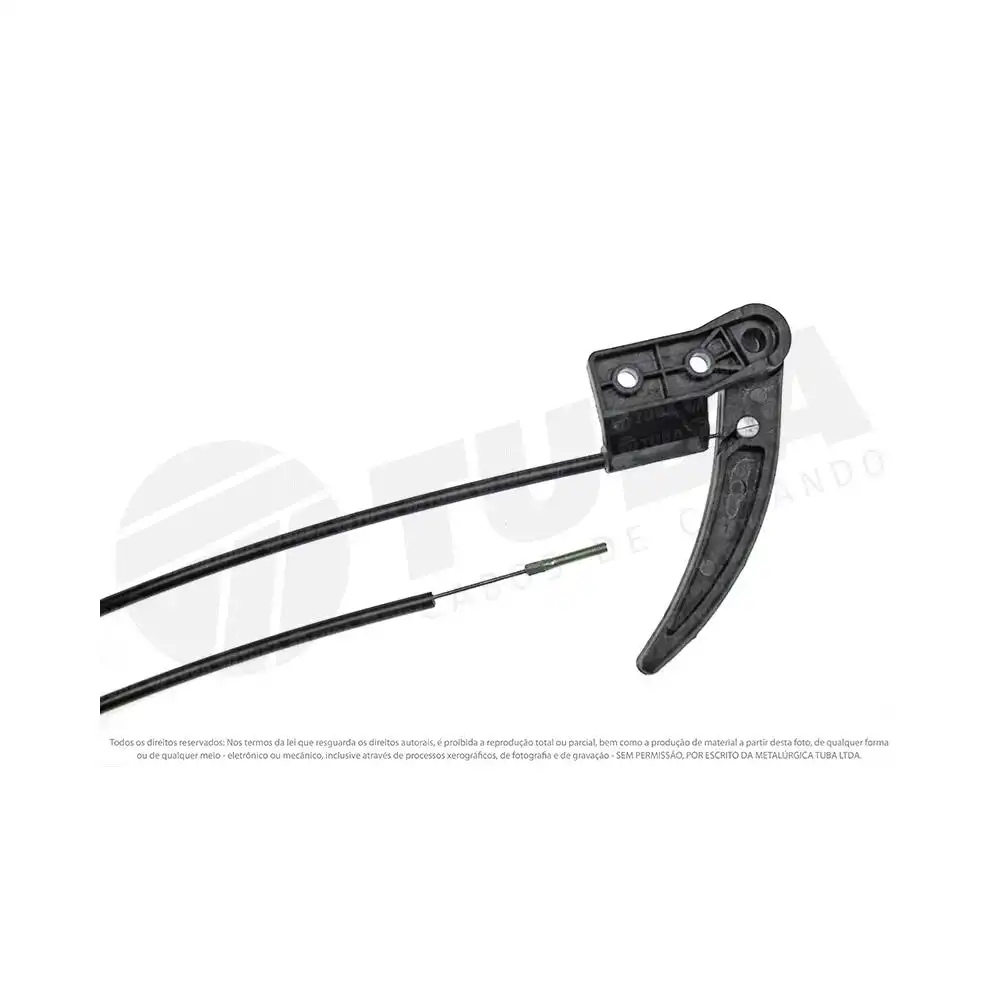 CABO CAPO GOL 87/ C/ALAVANCA