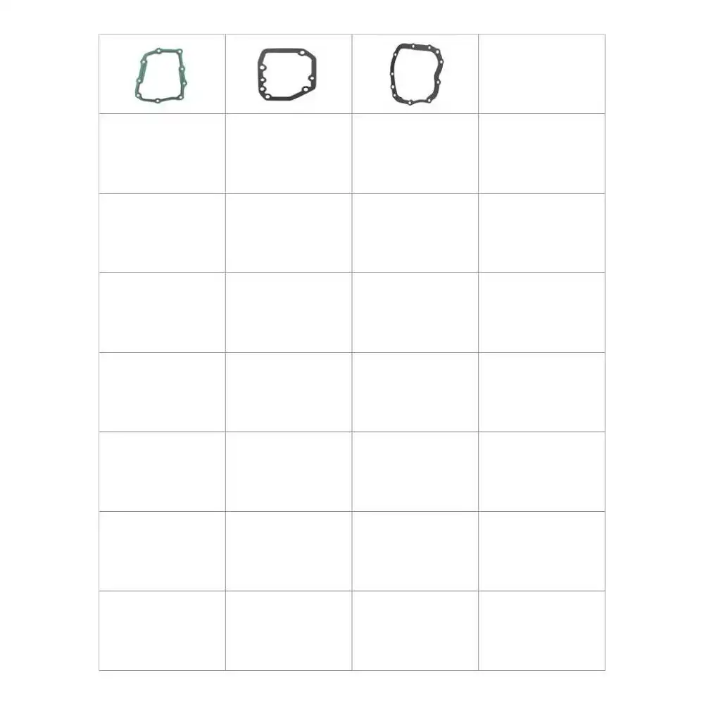 JUNTA CAIXA CORSA 1.0 1.4 1.6 94/