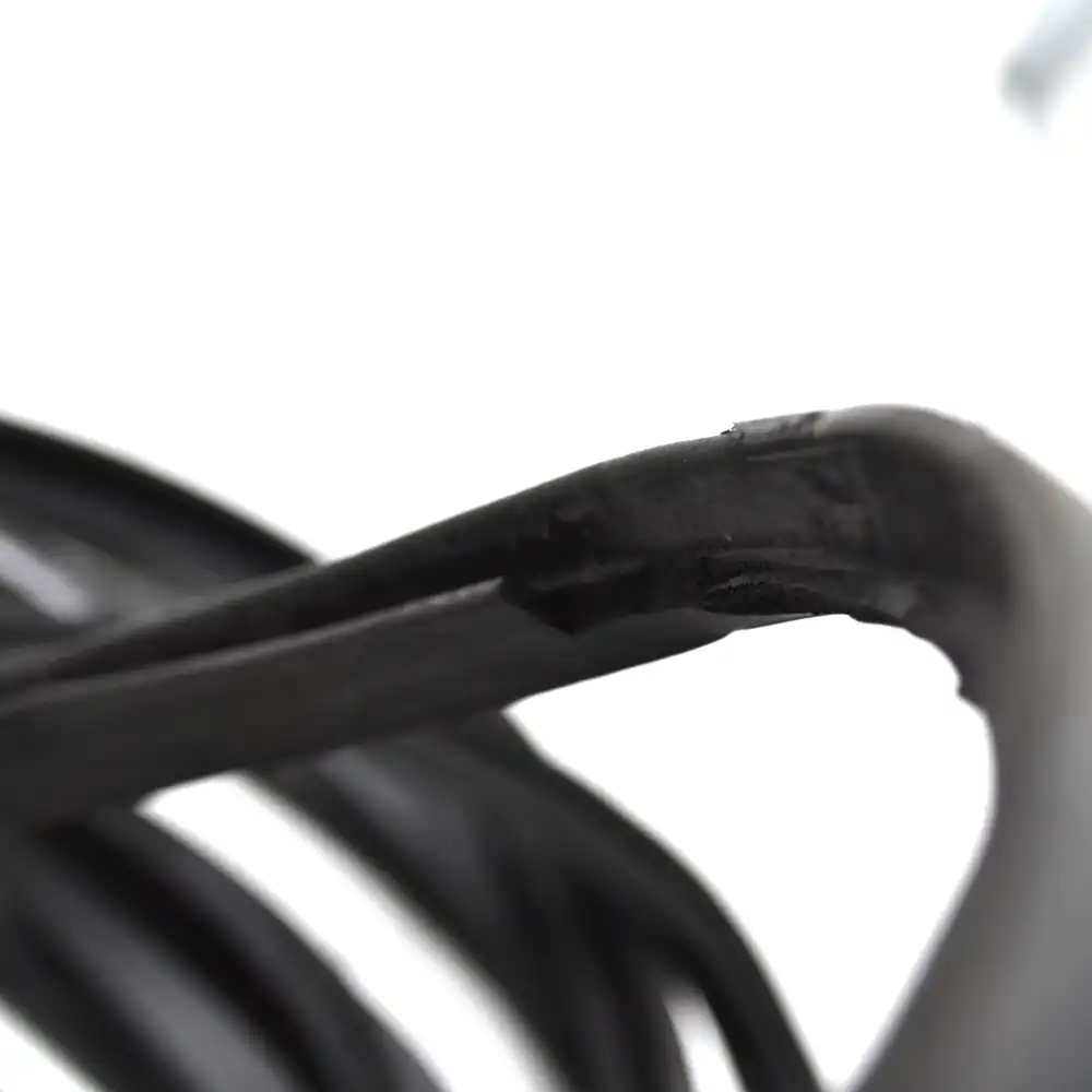 BORRACHA PORTA OPALA 4 PORTAS (DIANT)