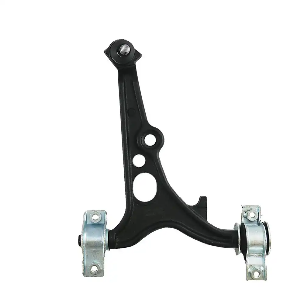 BANDEJA DIANTEIRA FIAT MAREA 1998 A 2007 DIREITA COM PIVO