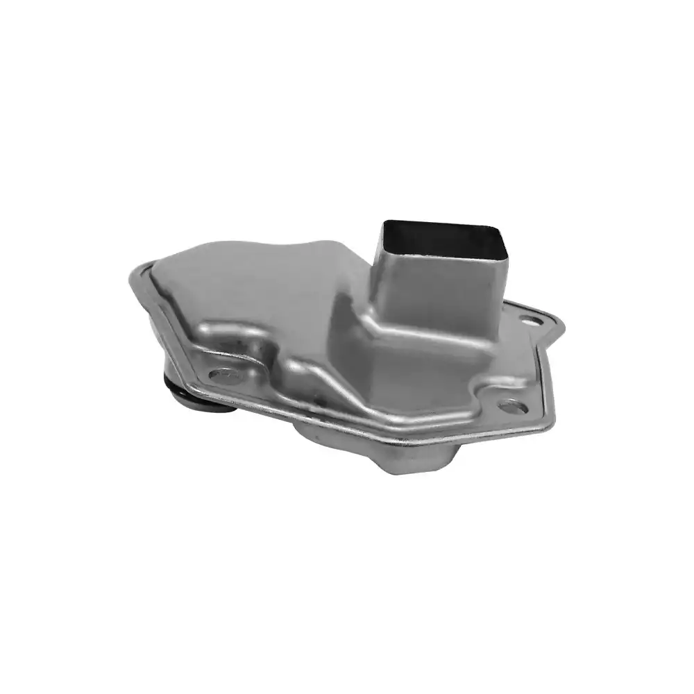 FILTRO OLEO CAMBIO AUTOMATICO RENAULT FLUENCE 2.0 CVT 58MM