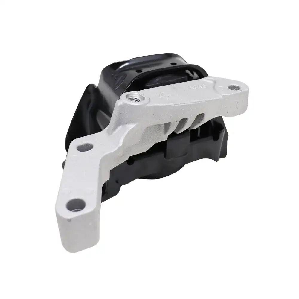 CALCO MOTOR DIANT NISSAN VERSA 1.6 16V 12/20 DIREITO