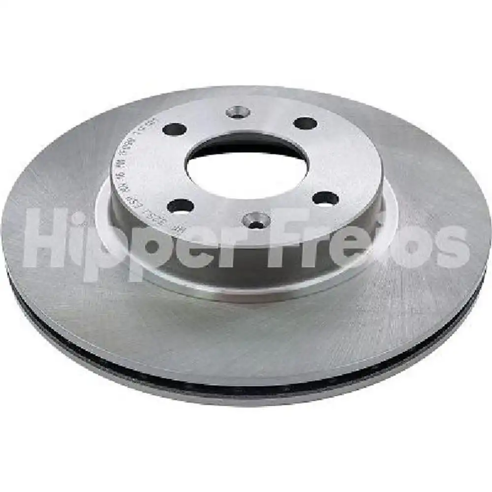 DISCO FREIO DIANTEIRO HYUNDAI HB20 1.0 12V 2013 A 2022