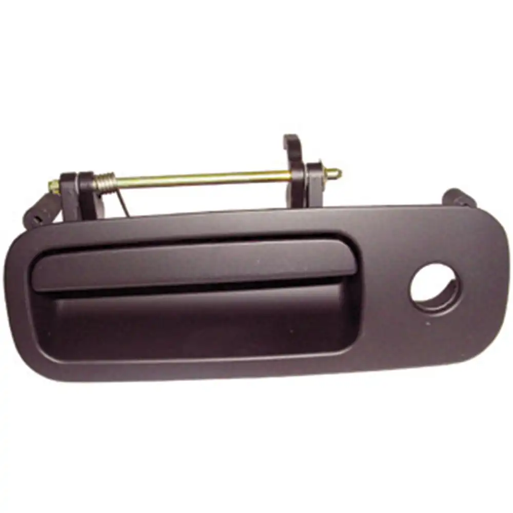 MACANETA TAMPA TRAS GOL GER.III S/CHAVE