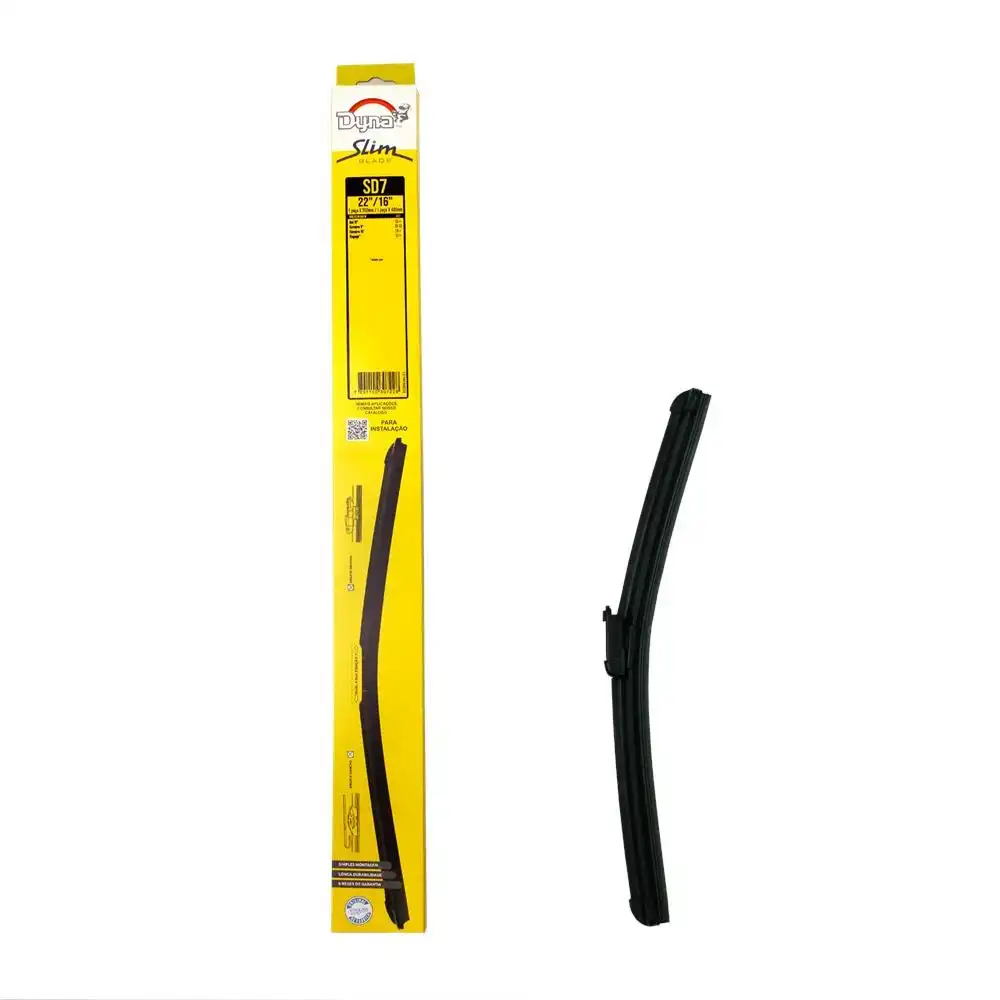 PALHETA SLIM 22" 16" (AEROTWIN)