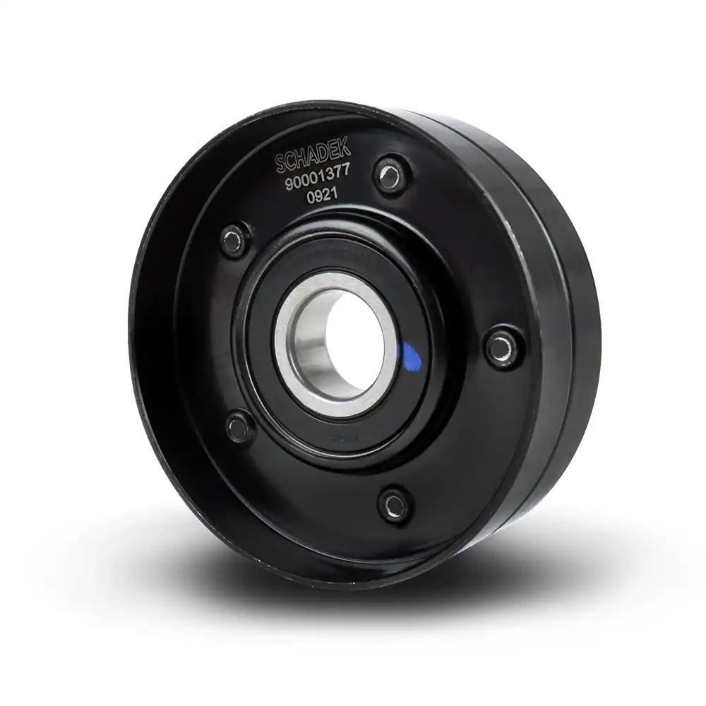 POLIA CORREIA ALTERNADOR GOL 1.0 8V 1997 A 2013