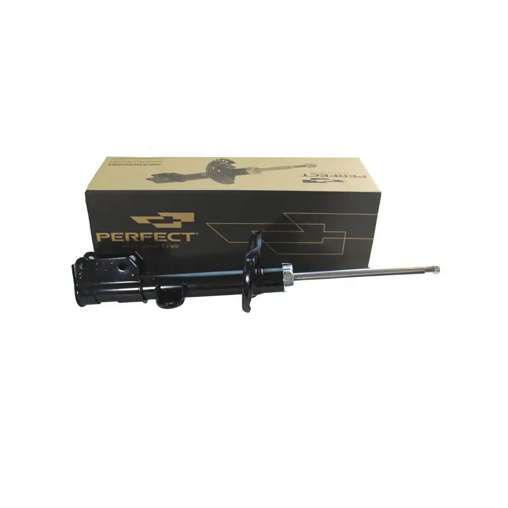 AMORTECEDOR TRASEIRO COMPASS 2.0 4X4 2017 ACIMA ESQUERDO