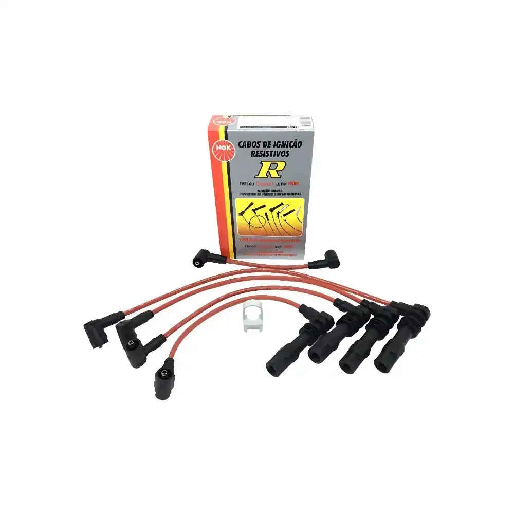 CABO VELA GOL 1000 MI, AT 16VAL