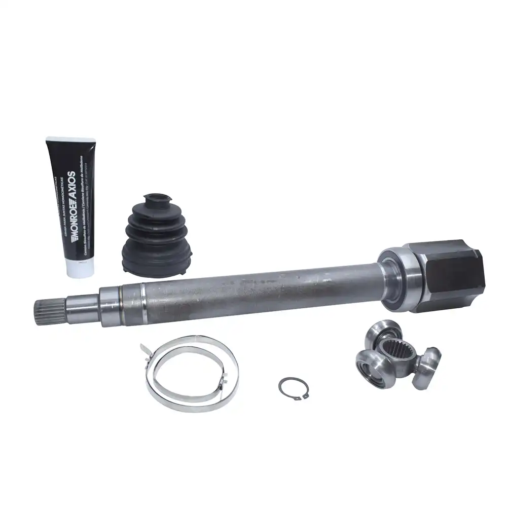 TULIPA CAIXA ESCOPORT 2.0 2013 A 2017 DIR MANUAL C/TRIZETA