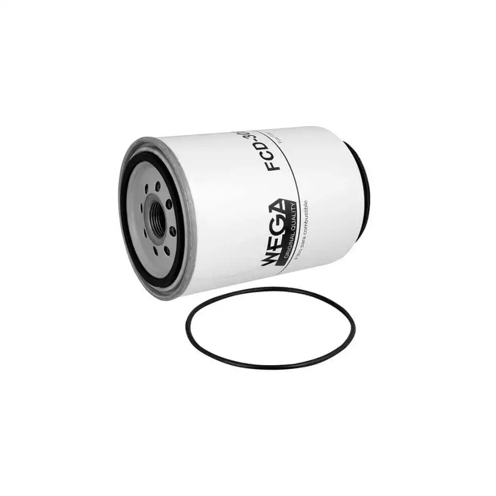 FILTRO COMBUSTIVEL SCANIA B 110 2005 EM DIANTE (DIESEL)