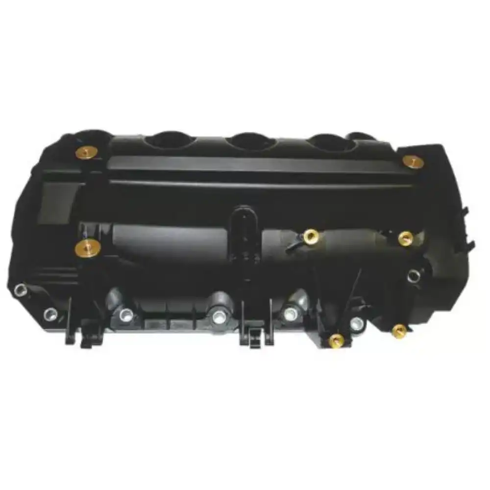 TAMPA VALVULA RENAULT CLIO LOGAN SANDERO SYMBOL 1.0 16V FLEX