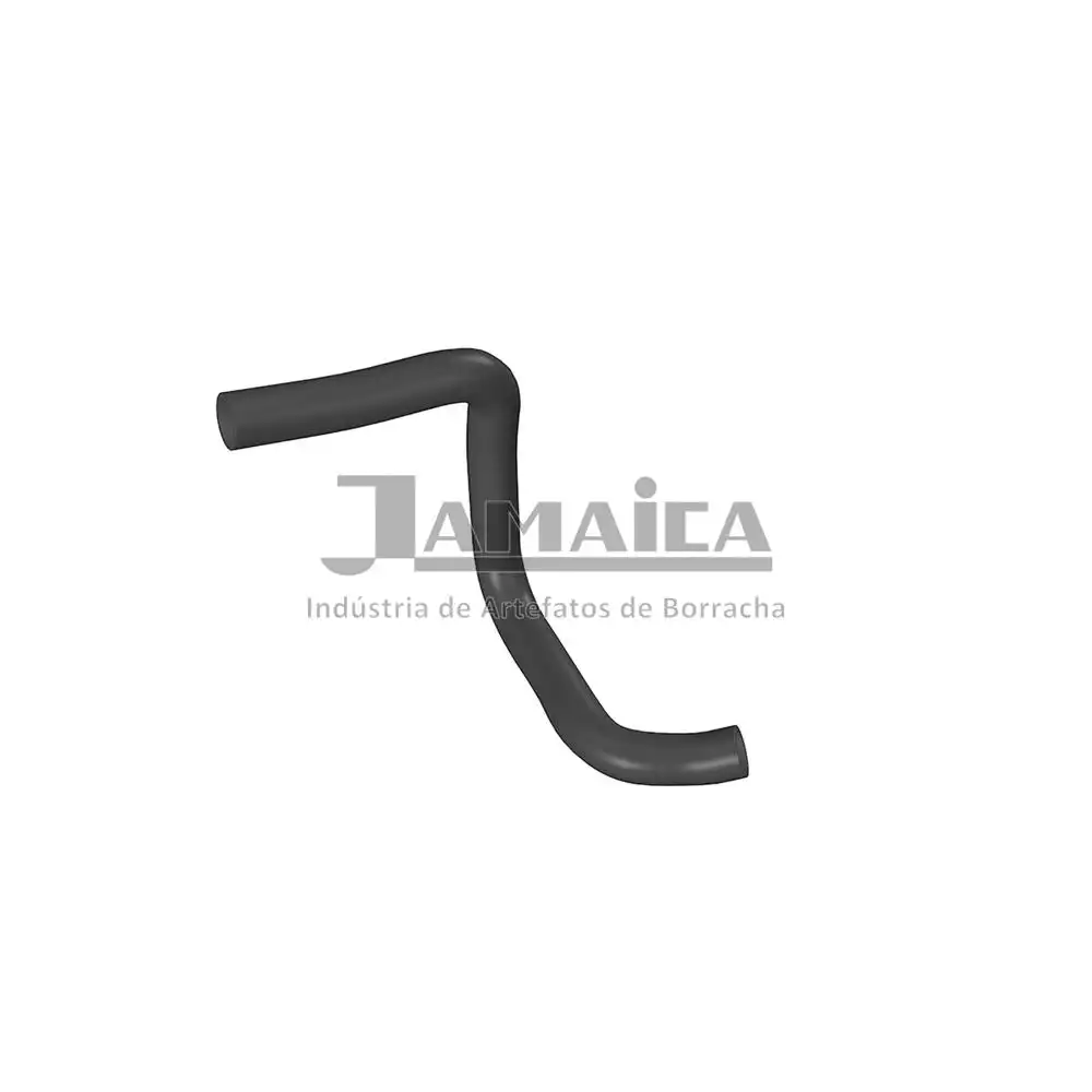 MANGUEIRA SUSPIRO MOTOR CORSA