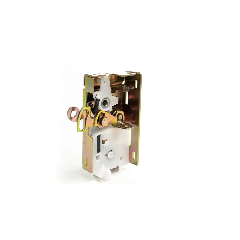 FECHADURA PORTA FIESTA,KA COURIER 96/2007 DIR 2/4P